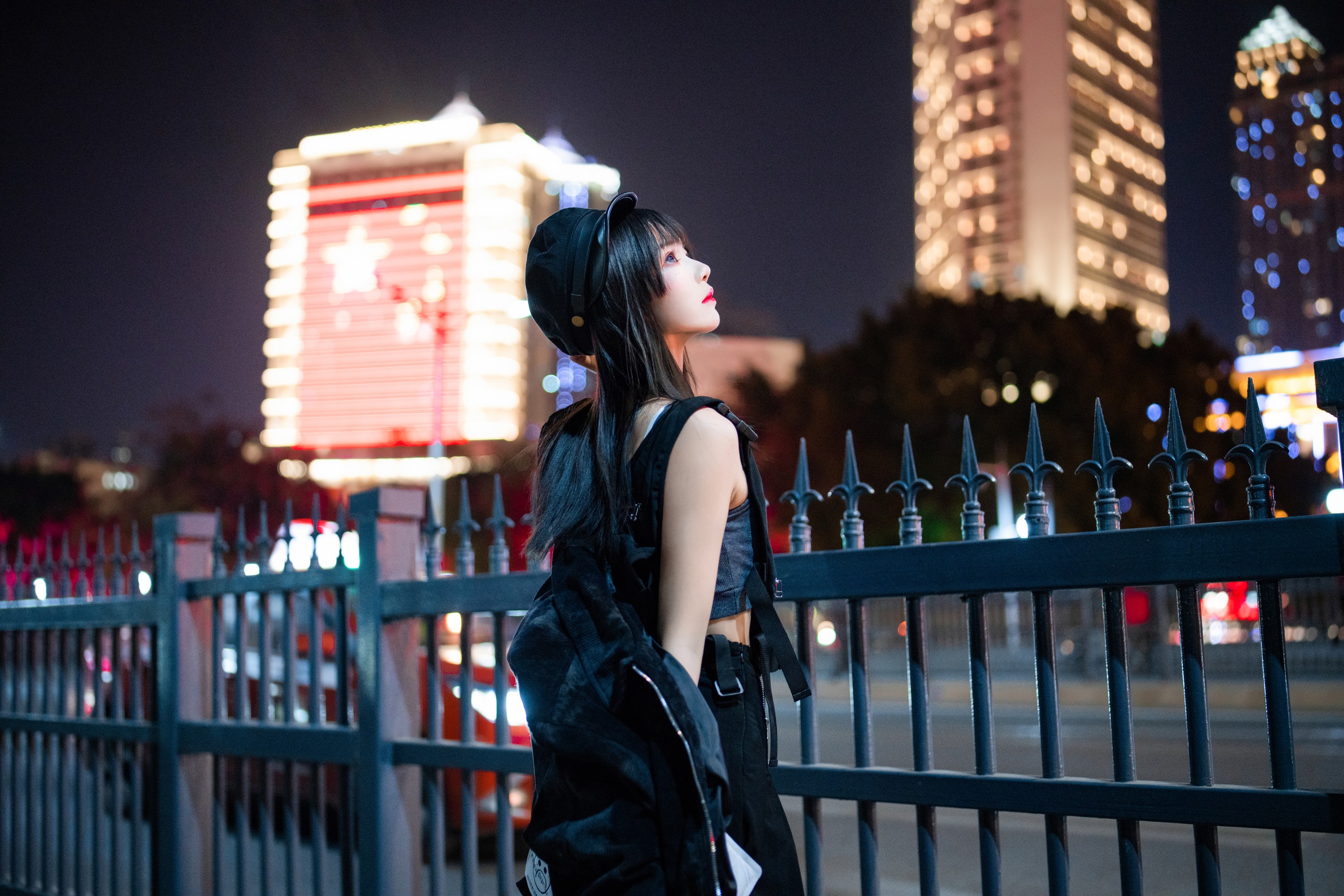 图片[1]-桜桃喵 – NO.099 VV [40P]-XikXak